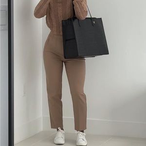 Zara Highwaisted Pants